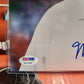 Mike Holmgren Autographed 8x10 Photo Seahawks Packers PSA COA