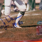 Wesley Walker Autographed 8x10 Photo Jets MCS COA