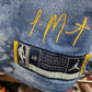Ja Morant Grizzles Air Jordan Nike Licensed Basketball Jersey Size L Unsigned