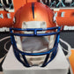 Demarius Thomas Blaze Autographed Beckett COA Broncos Mini Helmet