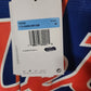 Max Scherzer Nike Licensed NY Mets Jersey Size Medium Unsigned