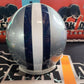 Dallas Cowboys Riddell Speed Helmet (Unsigned)