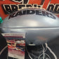 Ray Guy Autographed HOF Inscription JSA COA Raiders Football