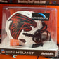 Michael Vick Autographed Lunar Falcons Mini Helmet with Beckett COA