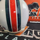Dan Marino Autographed Game Used Full Size Helmet JSA COA Dolphins