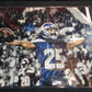 Richard Sherman Auto 16x20 Photo Seahawks Sherman Holo COA