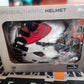 Patrick Mahomes Lunar Authentic Autographed Fanatics COA Full Size Helmet Chiefs
