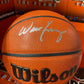 Walt Frazier Autographed Wilson Basketball with Tristar COA