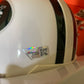Sheldon Richardson Autographed Jets Mini Helmet with Fanatics COA - A929287