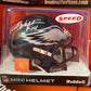 Herschel Walker Autographed Philadelphia Eagles Mini Helmet with Beckett COA