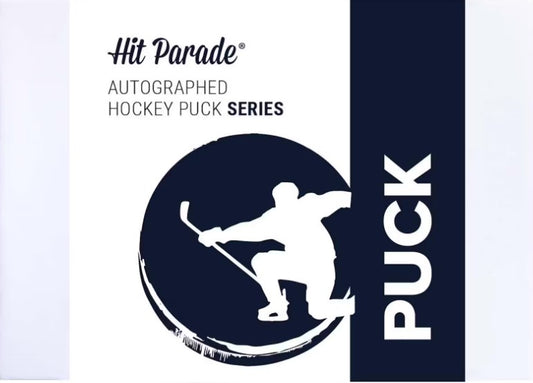 Hit Parade Hockey Puck | RANDOM DIVISION BREAK | *BREAK#DAV619*