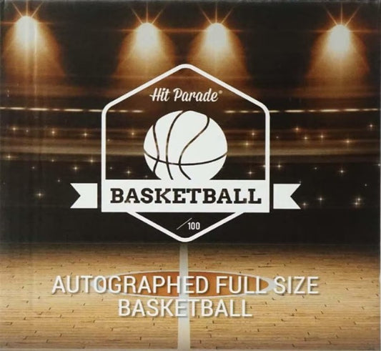 Hit Parade 2020-21 Series 6 Basketball | (RANDOM TEAM BREAK) (Each spot gets ONE (1) random team) $14/Spot, 2 for $27, 4 for $52, 8 for $98 | #DAV470