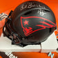 BTP MINI HELMET HEADLINERS (FOR REFERENCE ONLY)