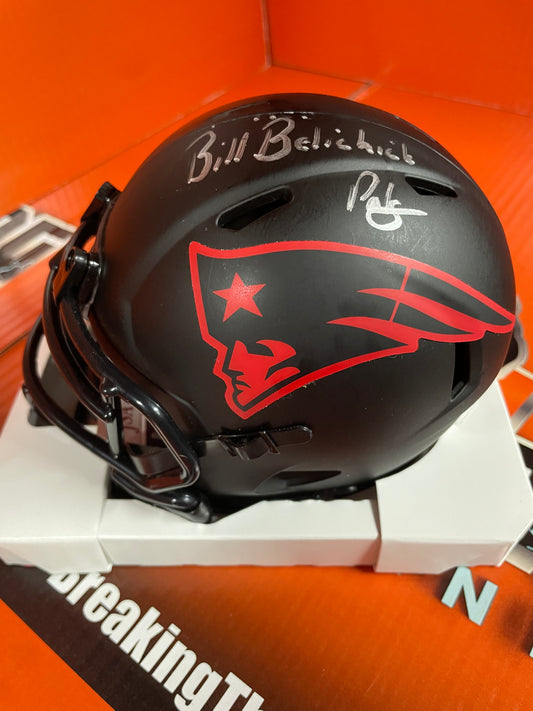 BTP MINI HELMET HEADLINERS (FOR REFERENCE ONLY)