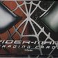 Spiderman 3 Movie Trading Cards Hobby Pack