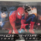 Spiderman 3 Movie Trading Cards Hobby Pack
