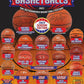 Tristar 2022 Basketball ONE (1) Box Break! (Breaking This Saturday 3/2/24 at 7:15 p.m. EST.)