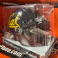 Craig Morton Autographed Mini Helmet JSA COA College Cal CHOF