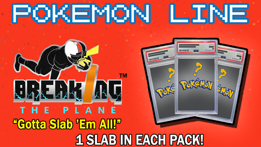 BTP POKÉMON PACK! | Personal Break! (We can break or ship sealed) *BREAK#PET276*