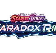 Pokemon Paradox Rift Sealed Booster Box