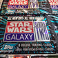 Star Wars Galaxy Series II 1994 Topps Hobby Pack!