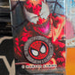 1996 Skybox Spider-Man Premium Eternal Evil Hobby Pack