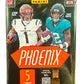 2025 Phoenix Football Blaster Pack