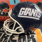 Phil Simms AUTHENTIC Autographed Full Size Helmet Giants Fanatics COA