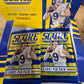 2022 Score Retail Pack!