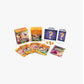 Disney Lorcana Wilds Unknown Prelease Kit Box - SIX Booster Packs!