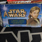 2002 Star Wars Episode II: Attack of the Clones Topps Movie Cards