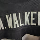 ULTRA RARE - Marquis Walker Oakland Raiders Game Issued Football Jersey (Possibly Game Used)