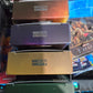 Guardians of the Galaxy Volume III Finding Unicorn Marvel Studios Mini Hobby Box - 2 packs!