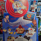 Limited Edition Comic Ball Looney Tunes MLB Baseball Card Pack Upper Deck 1991