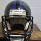 RARE Baltimore Ravens AUTHENTIC Full Size Helmet 90s Wing Logo