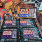 Star Wars Galaxy Series II 1994 Topps Hobby Pack!