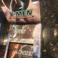 RARE X-Men 2000 Movie Trading Cards Pack