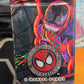 1996 Skybox Spider-Man Premium Eternal Evil Hobby Pack