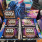 Star Wars Galaxy 1993 Topps Pack Personal Break!!