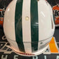 Sam Darnold Autographed AUTHENTIC Jets Full Size Steiner COA