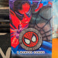 1996 Skybox Spider-Man Premium Eternal Evil Hobby Pack