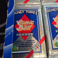 Limited Edition Comic Ball Looney Tunes MLB Baseball Card Pack Upper Deck 1991