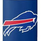 FOCO Buffalo Bills NFL 30 oz Straw Tumbler Stainless Steel