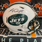 Sam Darnold Autographed AUTHENTIC Jets Full Size Steiner COA