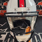 Steve Young Autographed Full Size Hall of Fame Helmet JSA COA 49ers Bucs