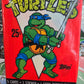 1989 Teenage Mutant Ninja Turtles TMNT Series 1 Pack!