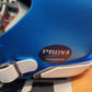 WOW! Emmitt Smith RARE True BLAZE Autographed Full Size Helmet Dallas Cowboys Prova COA