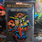 ONE PACK Marvel 2012 Beginnings Series 1 Hobby Pack