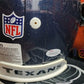 Will Fuller Autographed Authentic Texans Full Size Helmet JSA COA