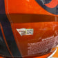 Russell Wilson Autographed FLASH Authentic Broncos Full Size Fanatics COA
